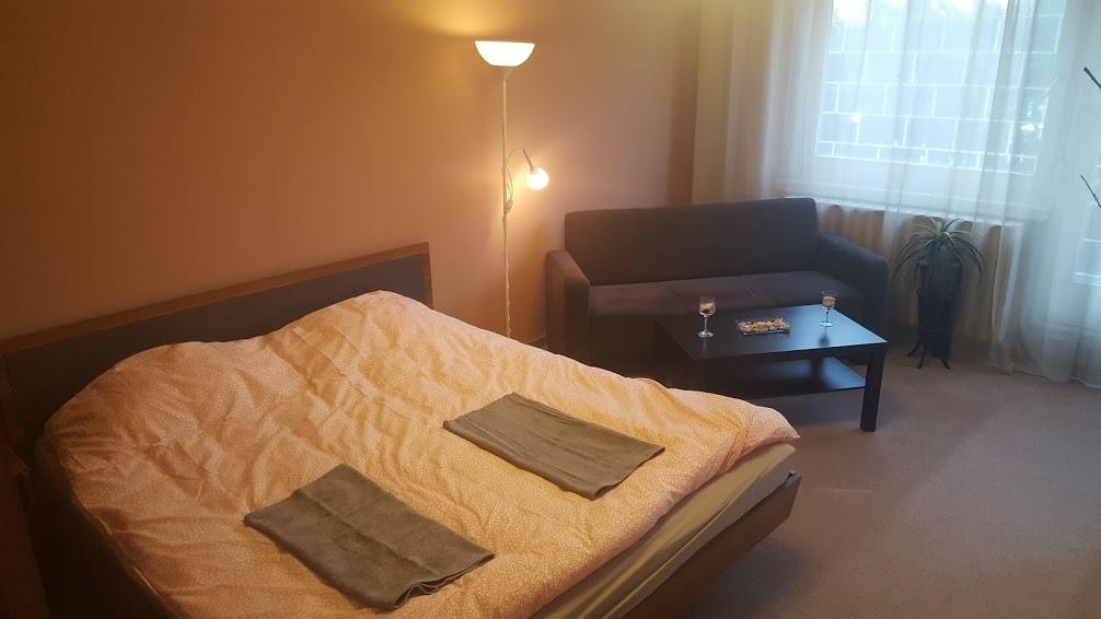 Apartment Obuda *