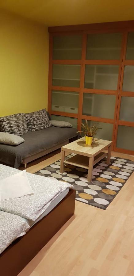 Obuda Apartment Budapest